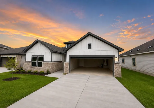 1st image of 164 Wind Hill, Jarrell, TX 76537 | MLS# 7461110