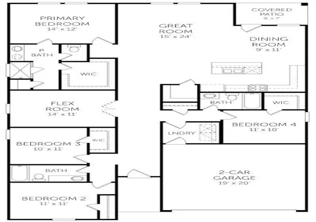 22nd image of 164 Wind Hill, Jarrell, TX 76537 | MLS# 7461110