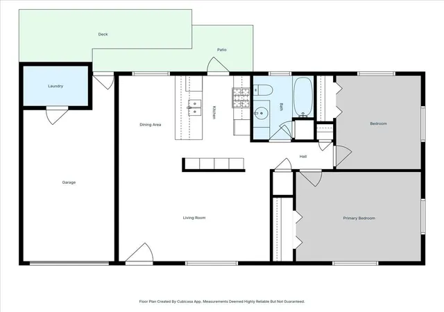 25th image of 207 W Noton St, Pflugerville, TX 78660 | MLS# 2185788