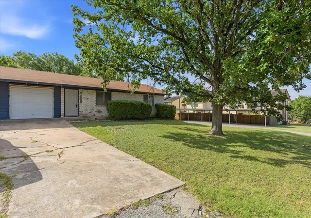 4th image of 207 W Noton St, Pflugerville, TX 78660