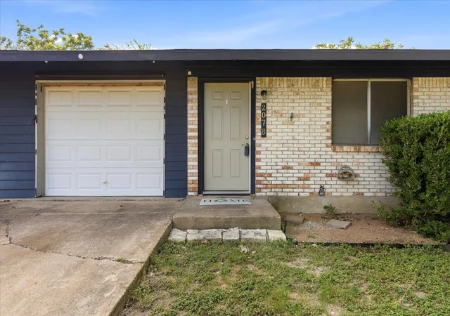 5th image of 207 W Noton St, Pflugerville, TX 78660