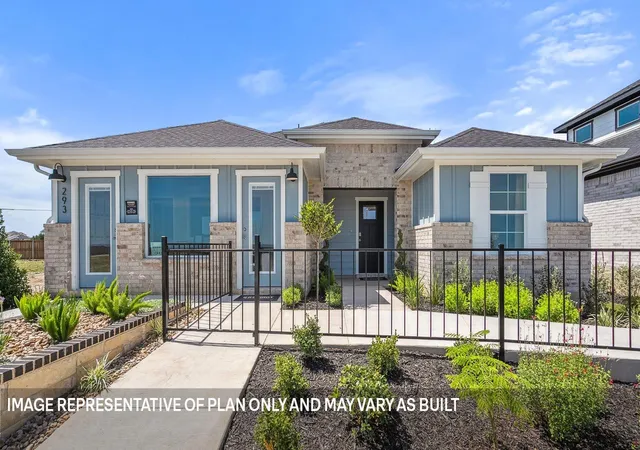 Photo 1 of Sale Pending at 213 Southridge Trl, Marble Falls, TX 78654 | MLS# 9616879 | Listing updated on 2026-09-21