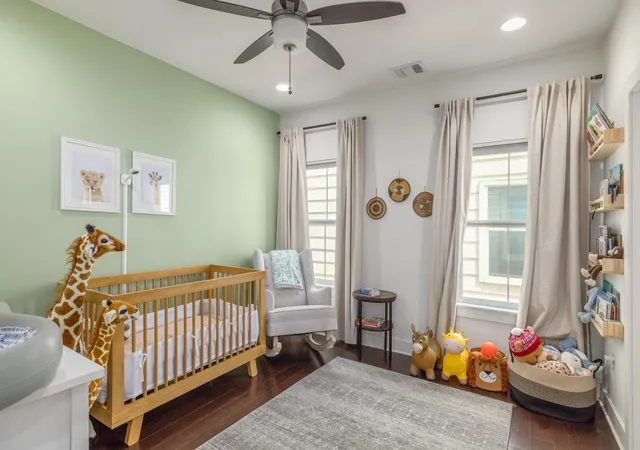2nd image of 2705 Halcyon Dr, Austin, TX 78702
