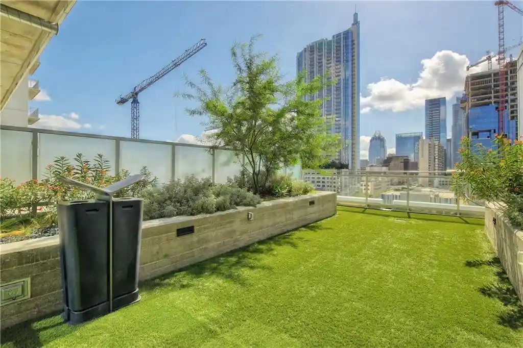 Listing Photo 40 - Condo for sale in 222 W Ave located at 222 W Ave, Austin, TX 78701 - Unit #2301