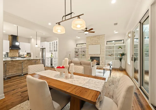 Photo 4 of Single family home for sale at 3907 Bailey Ln, Austin, TX 78756 | MLS# 6502819 | Listing updated on 2026-08-29