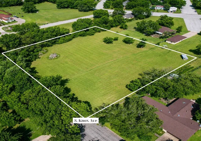 Homes for sale in Giddings, TX | Tbd S Knox Ave, Giddings, TX 78942 | MLS# 9582562