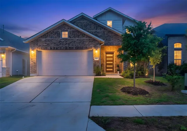 2nd image of 1121 Blue Oak Blvd, San Marcos, TX 78666 | MLS# 1819786