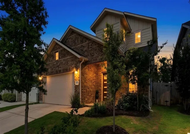 3rd image of 1121 Blue Oak Blvd, San Marcos, TX 78666 | MLS# 1819786