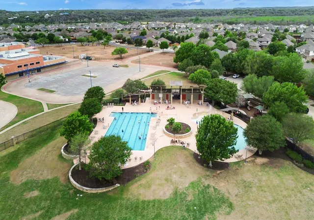 40th image of 1121 Blue Oak Blvd, San Marcos, TX 78666 | MLS# 1819786
