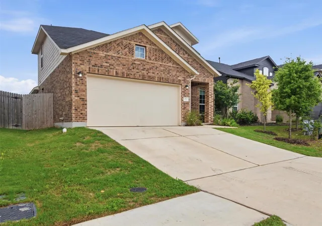 5th image of 1121 Blue Oak Blvd, San Marcos, TX 78666 | MLS# 1819786