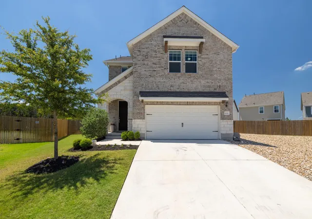 2nd image of 2049 Winston Wy, Leander, TX 78641 | MLS# 9348495