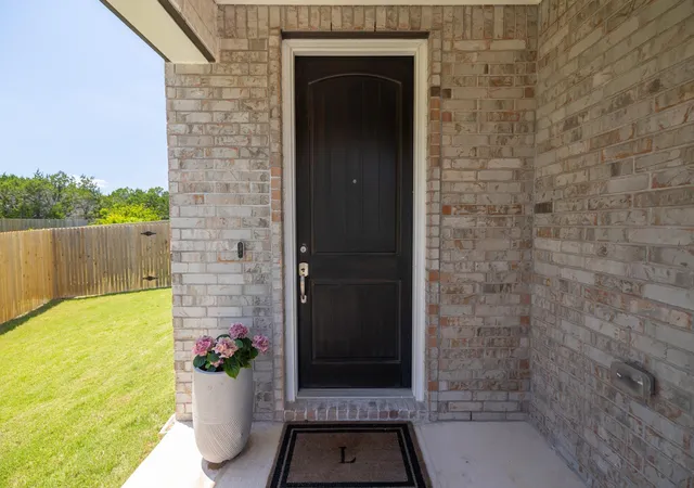 Photo 3 of Sale Pending at 2049 Winston Way, Leander, TX 78641 | MLS# 9348495 | Listing updated on 2026-09-20