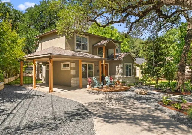 2nd image of 1006 Avondale Rd, Austin, TX 78704 | MLS# 5743773