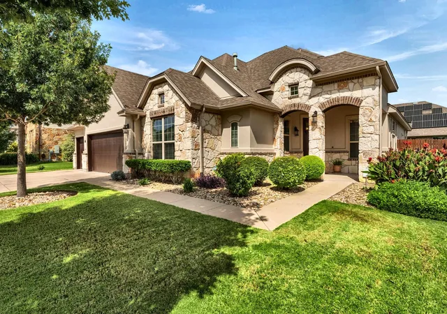 Photo 1 of Single family home for sale at 203 Summer Park Bnd, Cedar Park, TX 78613 | MLS# 2740675 | Listing updated on 2026-10-04