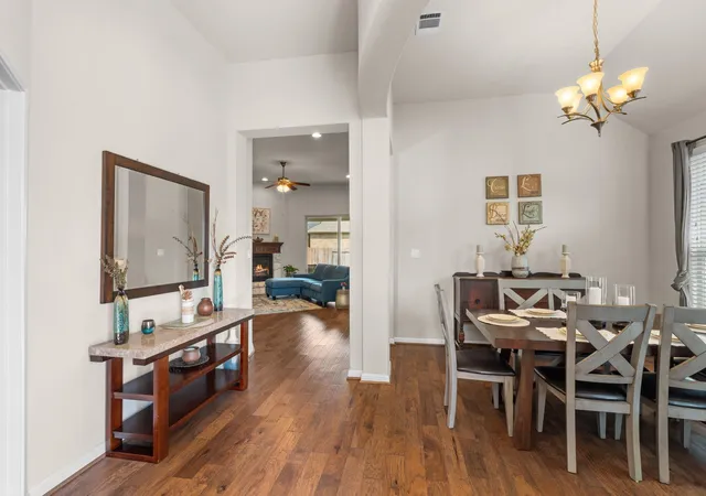 Photo 4 of Single family home for sale at 203 Summer Park Bnd, Cedar Park, TX 78613 | MLS# 2740675 | Listing updated on 2026-10-04