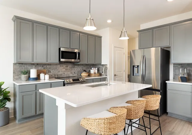 4th image of 2518 Jack Nora Wy, Round Rock, TX 78665 | MLS# 3304739