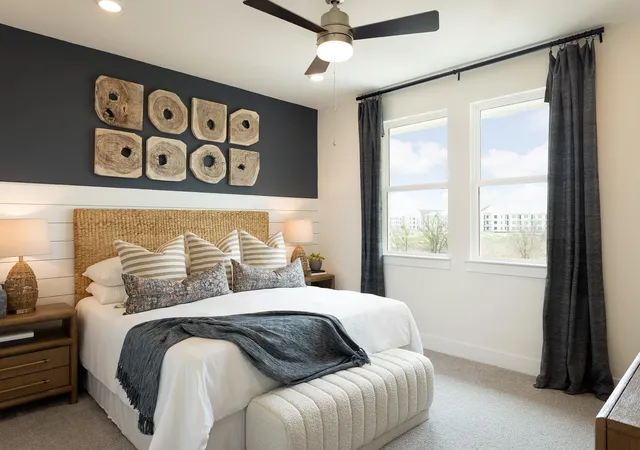 Photo 4 of Townhouse for sale at 2518 Jack Nora Way, Round Rock, TX 78665 | MLS# 3304739 | Listing updated on 2026-09-15