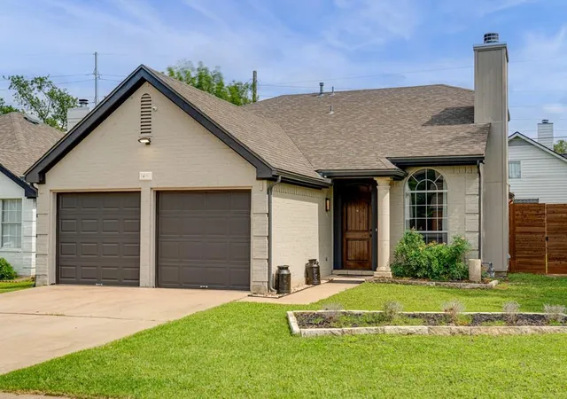30th image of 1409 Lantern Light Dr, Round Rock, TX 78681 | MLS# 3457374