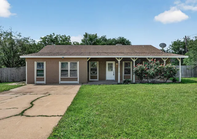 1st image of 501 Possum Trot St, Burnet, TX 78611 | MLS# 8356892