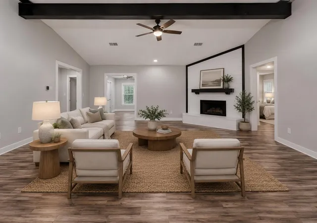 Photo 2 of Single family home for sale at 501 Possum Trot St, Burnet, TX 78611 | MLS# 8356892 | Listing updated on 2026-08-27