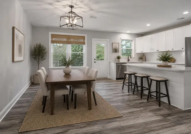 Photo 3 of Single family home for sale at 501 Possum Trot St, Burnet, TX 78611 | MLS# 8356892 | Listing updated on 2026-08-27