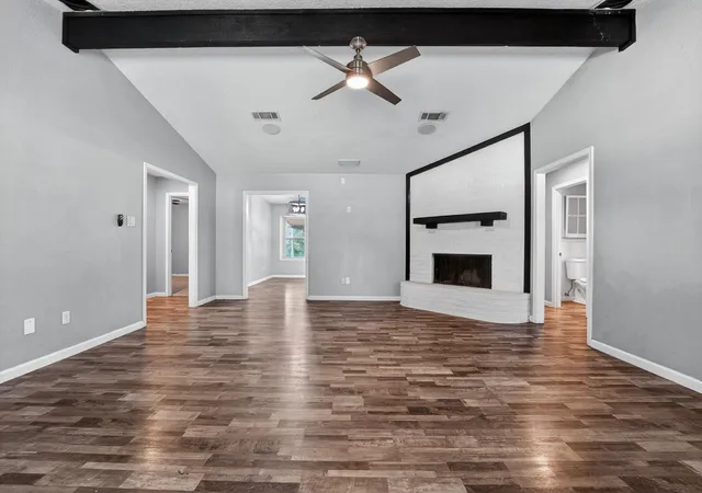 4th image of 501 Possum Trot St, Burnet, TX 78611 | MLS# 8356892