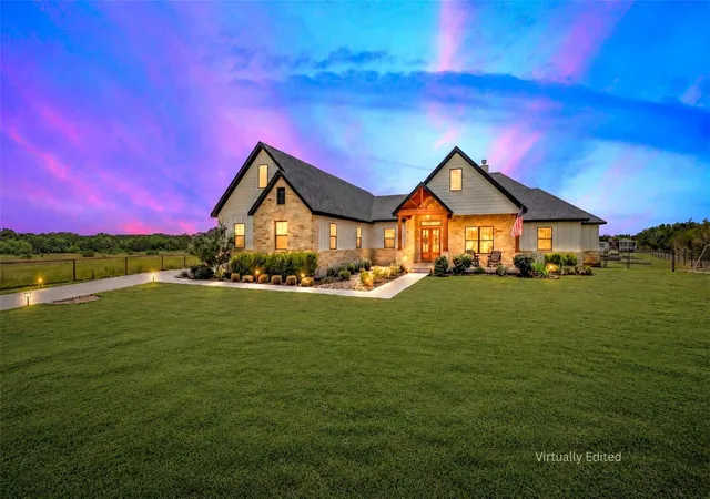 Photo 2 of Single family home for sale at 105 Yellow Senna Pl, Liberty Hill, TX 78642 | MLS# 7345055 | Listing updated on 2026-07-26