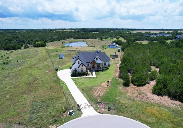 Photo 1 of Single family home for sale at 105 Yellow Senna Pl, Liberty Hill, TX 78642 | MLS# 7345055 | Listing updated on 2026-07-26