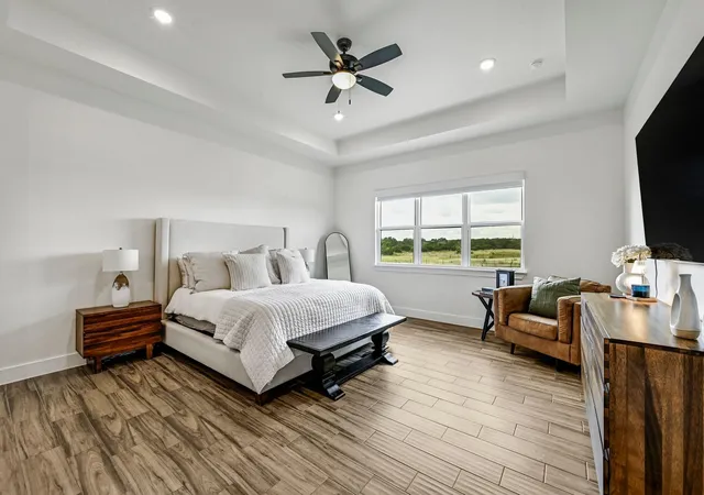 Photo 4 of Single family home for sale at 105 Yellow Senna Pl, Liberty Hill, TX 78642 | MLS# 7345055 | Listing updated on 2026-07-26