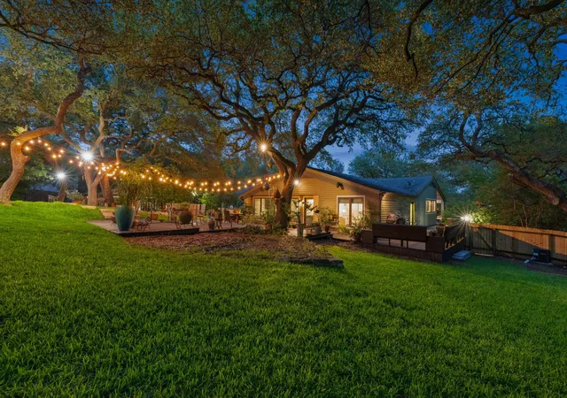 38th image of 18 Sundown Pkwy, Austin, TX 78746 | MLS# 7732521