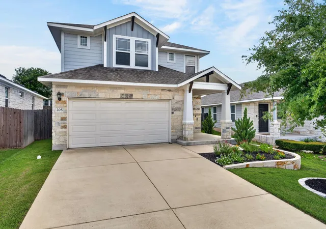 Homes for sale in Georgetown, TX | 205 Oakstone Dr, Georgetown, TX 78628 | MLS# 6728384