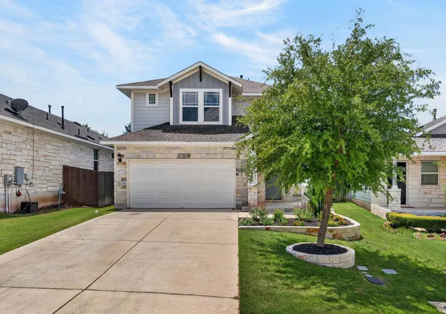 Homes for sale in Georgetown, TX | 205 Oakstone Dr, Georgetown, TX 78628 | MLS# 6728384