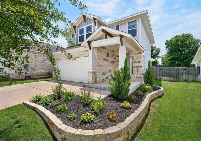 Homes for sale in Georgetown, TX | 205 Oakstone Dr, Georgetown, TX 78628 | MLS# 6728384