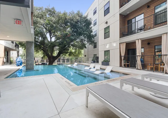 1st image of 2500 Longview St #116, Austin, TX 78705 | MLS# 8590904