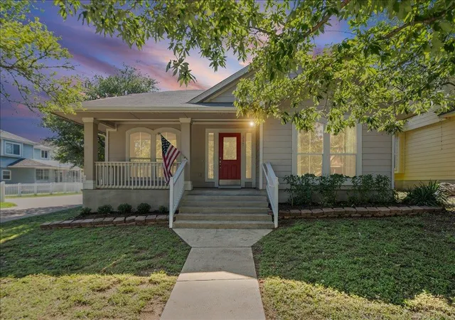 1st image of 317 Bandstand Ln, Cedar Park, TX 78613 | MLS# 1297839