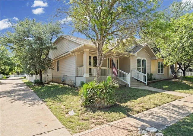 2nd image of 317 Bandstand Ln, Cedar Park, TX 78613 | MLS# 1297839