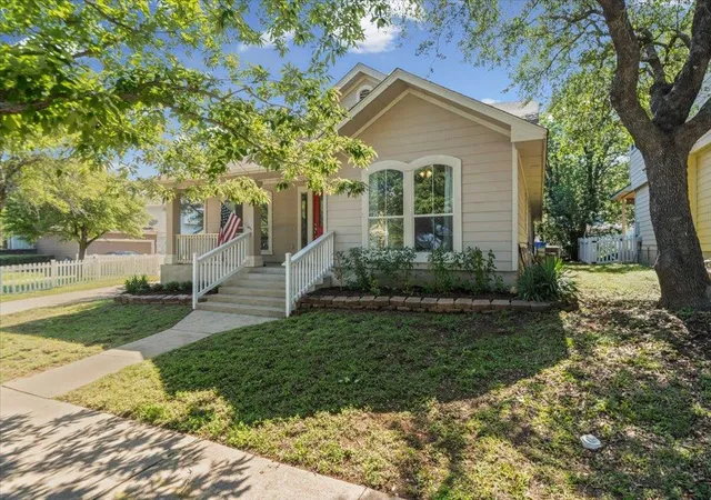 3rd image of 317 Bandstand Ln, Cedar Park, TX 78613 | MLS# 1297839