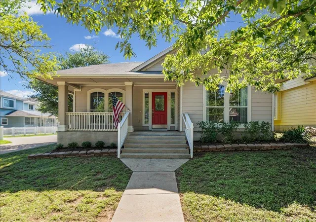 4th image of 317 Bandstand Ln, Cedar Park, TX 78613 | MLS# 1297839