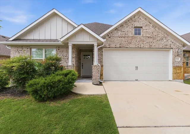 Photo 2 of Single family home for sale at 366 Cold River Run, Kyle, TX 78640 | MLS# 9546474 | Listing updated on 2026-09-26