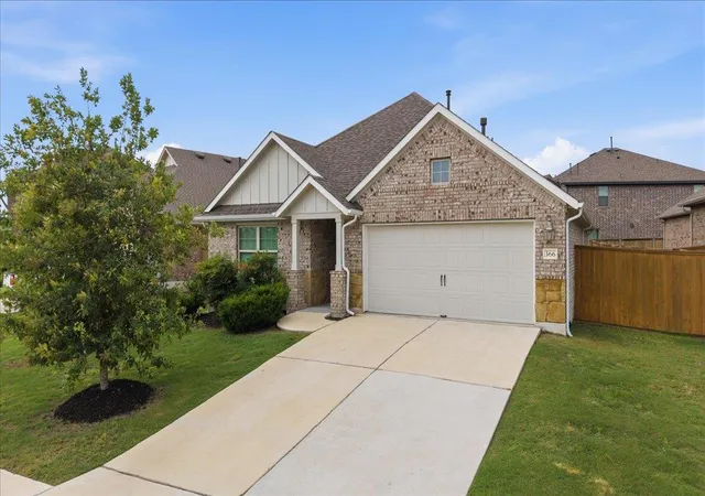 Photo 3 of Single family home for sale at 366 Cold River Run, Kyle, TX 78640 | MLS# 9546474 | Listing updated on 2026-09-26
