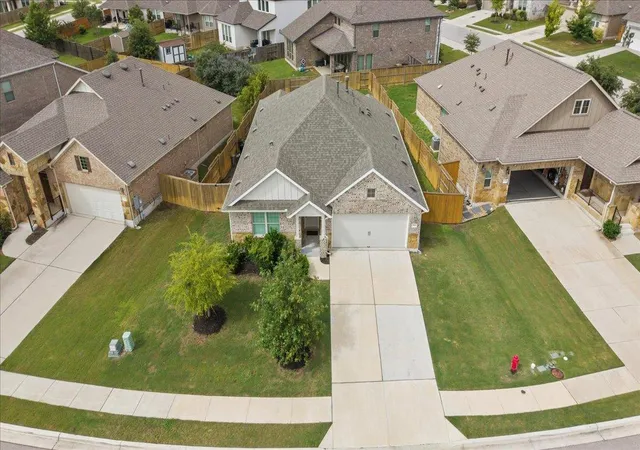 Photo 3 of Single family home for sale at 366 Cold River Run, Kyle, TX 78640 | MLS# 9546474 | Listing updated on 2026-09-26