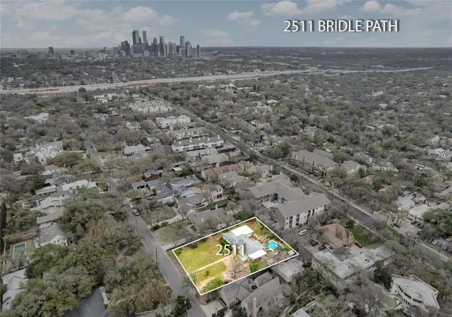 6th image of 2511 Bridle Path, Austin, TX 78703 | MLS# 4086373