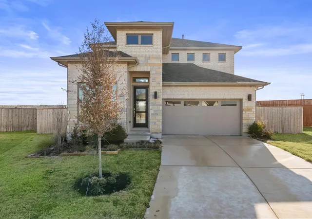Homes for sale in Georgetown, TX | 200 Marvins Bnd, Georgetown, TX 78626 | MLS# 5817912