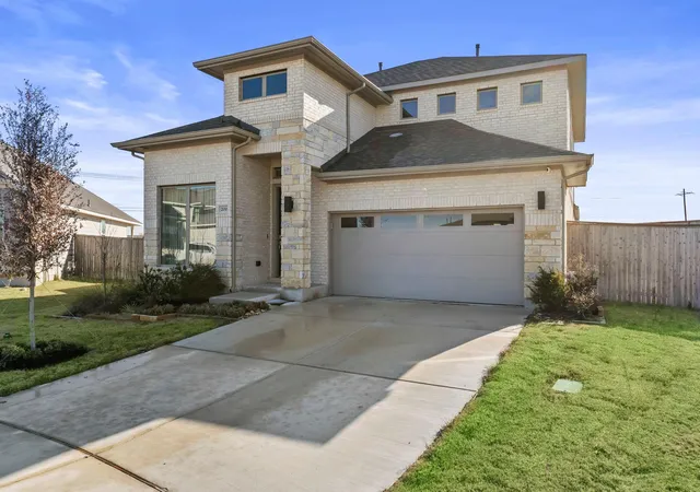 Homes for sale in Georgetown, TX | 200 Marvins Bnd, Georgetown, TX 78626 | MLS# 5817912