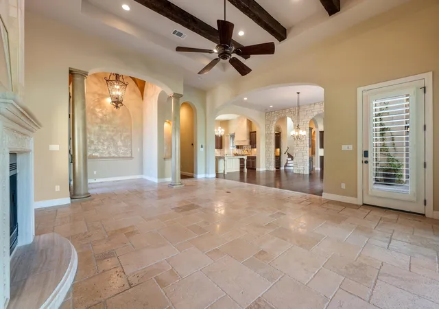 Photo 3 of Single family home for sale at 224 Neville Wood Ct, Austin, TX 78738 | MLS# 8300742 | Listing updated on 2026-09-06