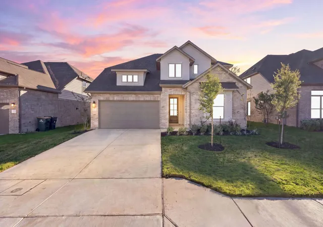 Photo 1 of Single family home for sale at 313 Ridgewell Loop, Georgetown, TX 78633 | MLS# 1799357 | Listing updated on 2026-10-15