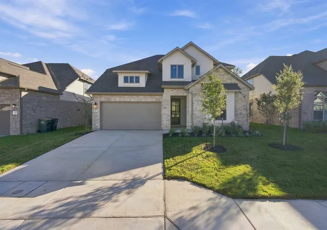 Photo 2 of Single family home for sale at 313 Ridgewell Loop, Georgetown, TX 78633 | MLS# 1799357 | Listing updated on 2026-10-15