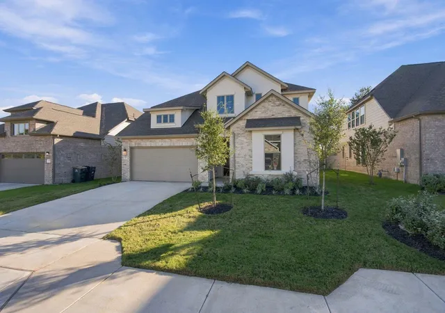 Photo 3 of Single family home for sale at 313 Ridgewell Loop, Georgetown, TX 78633 | MLS# 1799357 | Listing updated on 2026-10-15