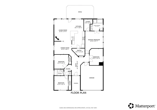 40th image of 517 Paso Fino Trl, Cedar Park, TX 78613 | MLS# 1965613