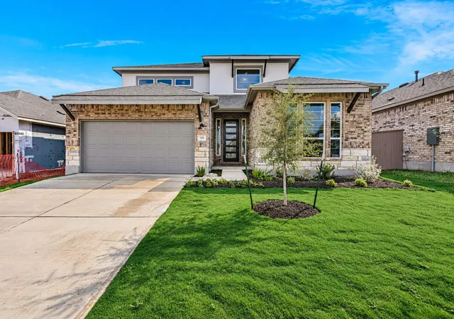 Photo 1 of Single family home for sale at 129 Grand Cyn Way, Kyle, TX 78640 | MLS# 9782320 | Listing updated on 2026-10-04